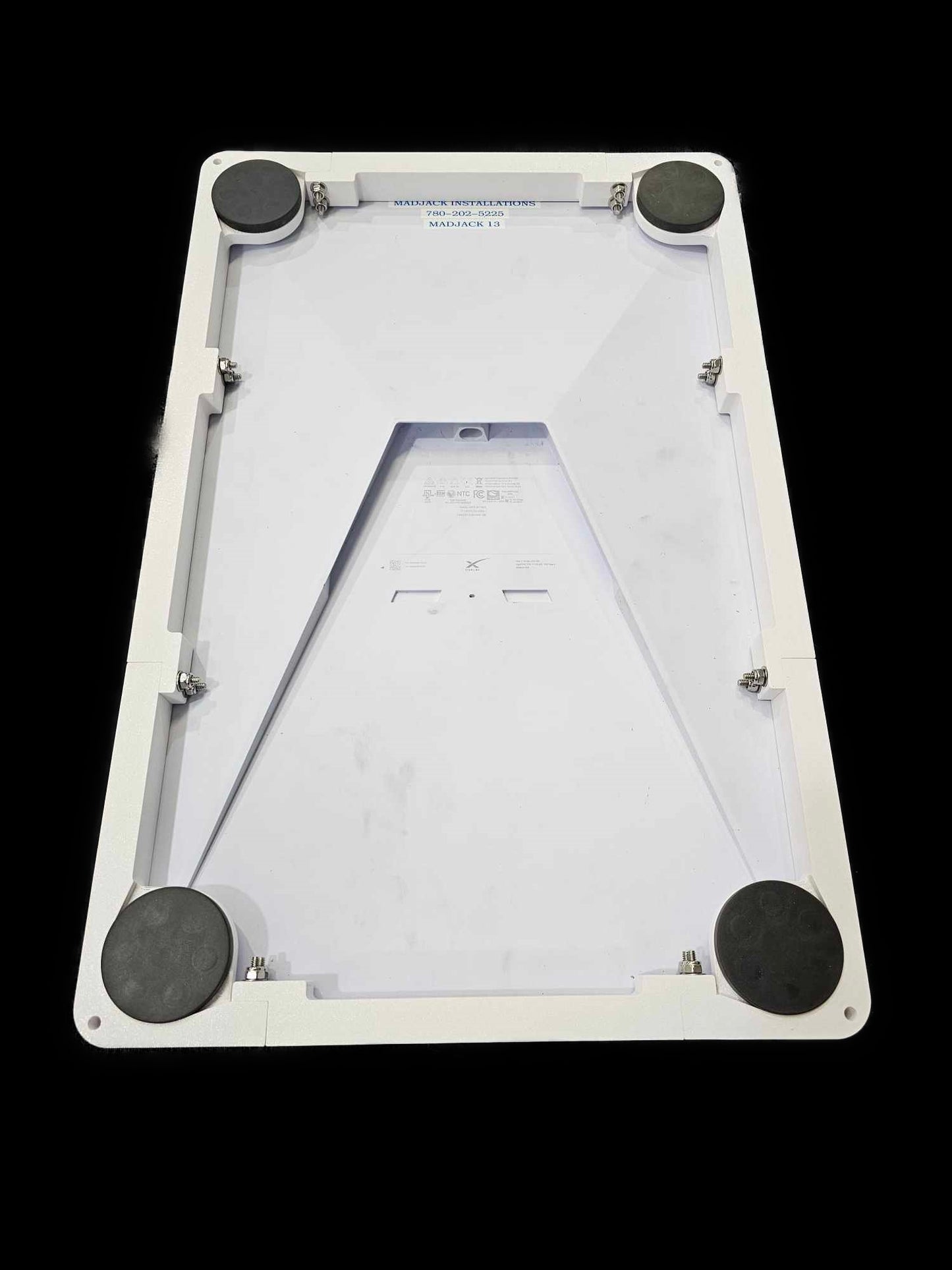 Starlink Gen 3 Magnetic Flat Mount
