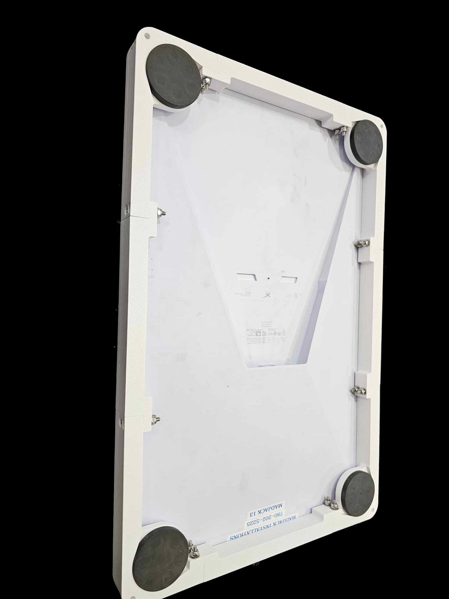 Starlink Gen 3 Magnetic Flat Mount