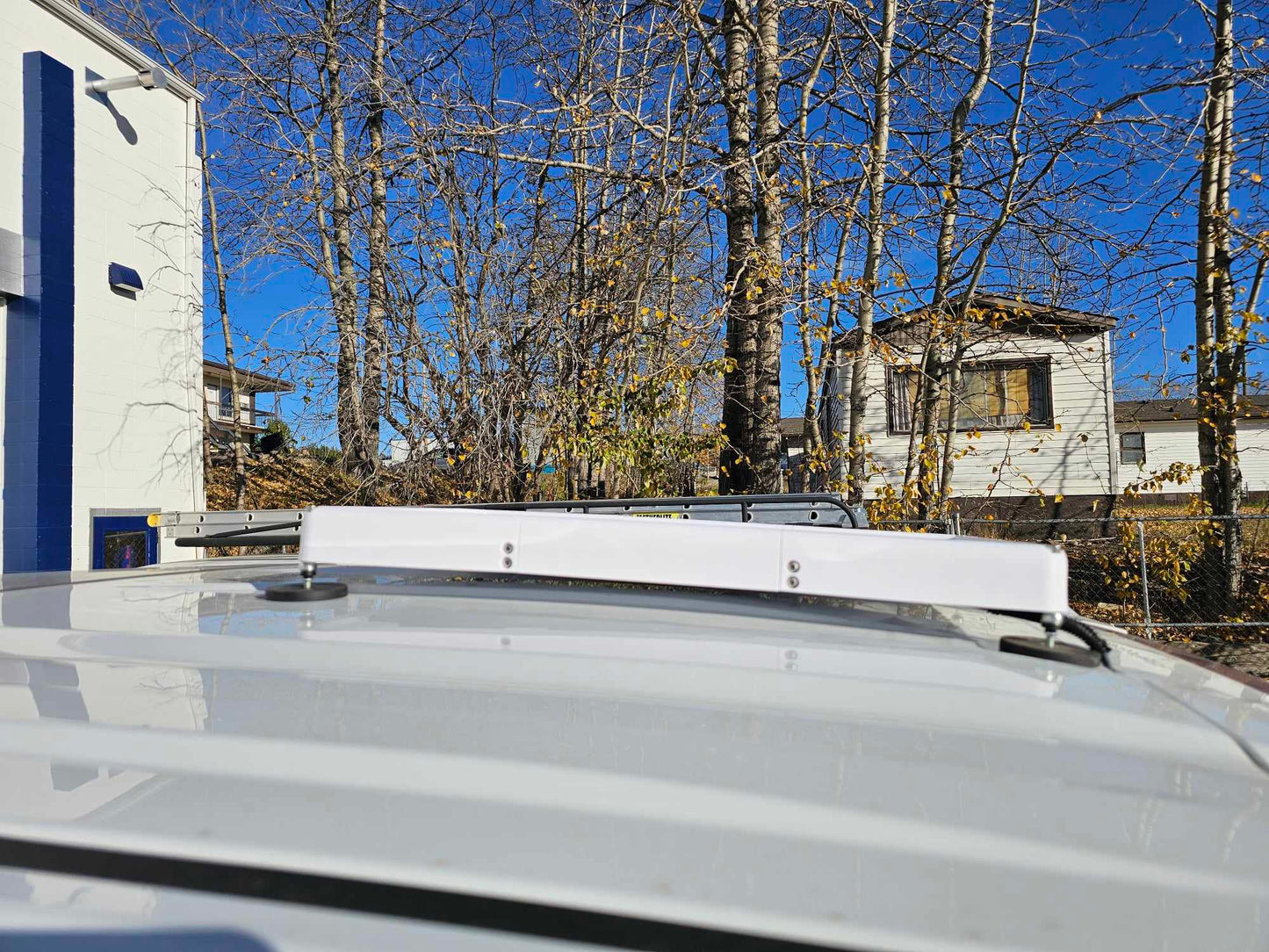 Starlink Gen 3 Magnetic Flat Mount