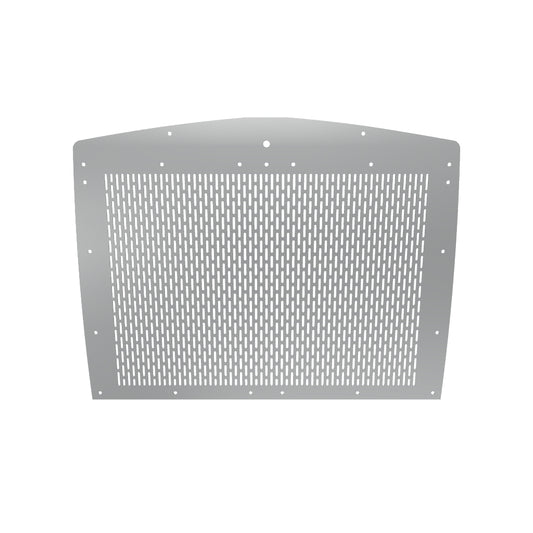 Kenworth T-800 Stainless Steel Grill Insert